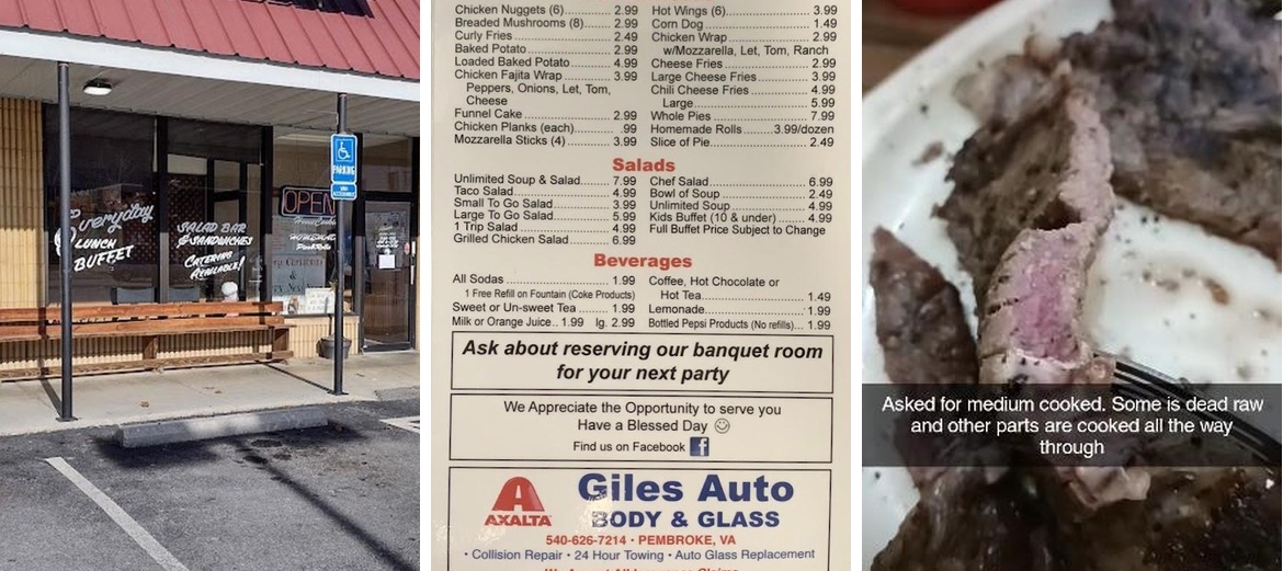 Hometown Restaurant