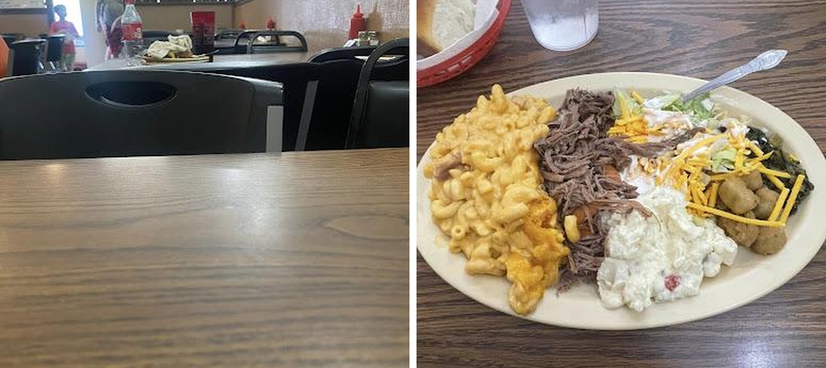 Hometown Restaurant