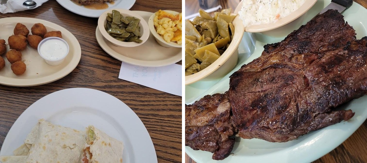Hometown Restaurant