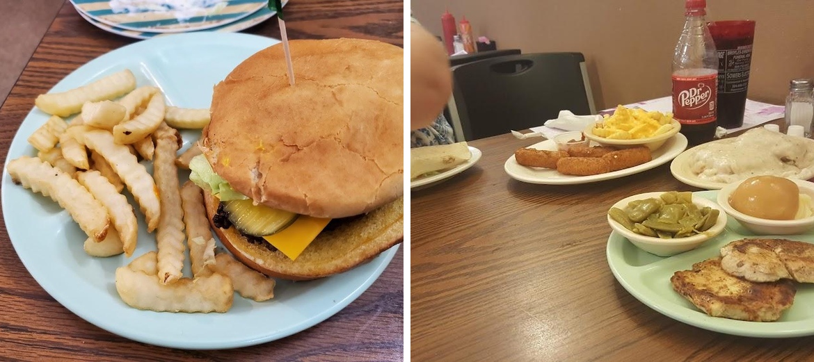 Hometown Restaurant