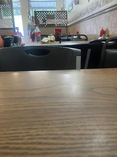 Hometown Restaurant