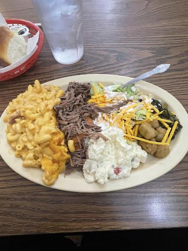 Hometown Restaurant